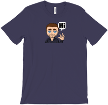adderHI T-Shirt