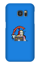 roughanna85 Samsung Phone Cases