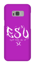 ES3U Samsung Phone Cases