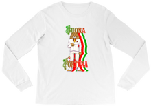 Buona Fortuna Long Sleeve T