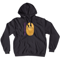 Tater Logo Hoodie