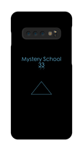 Mystery School 33 Samsung Phone Cases