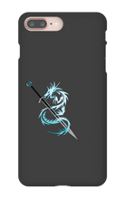 dragonslayer668 iPhone Phone Cases