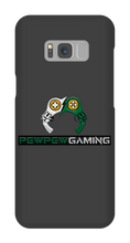 pewpewgamers_ Samsung Phone Cases