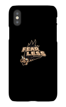 Fearless iPhone Phone Cases