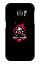 stealthyrebellion Samsung Phone Cases
