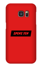 sira0d Samsung Phone Cases