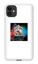 ttvyoucanseeme iPhone Phone Cases