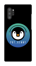 prt_kenny Samsung Phone Cases