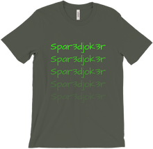 spar3djok3r T-Shirts