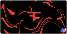 FaZe Clan x Galaxy Mousepad (not affiliated)