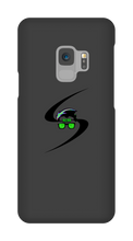 Energizernerd Samsung Phone Case