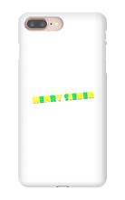 henry_sieber iPhone Phone Cases