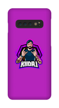 kiidaj Samsung Phone Cases