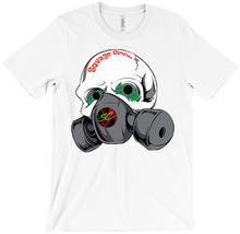 Savage Crew Logo T-Shirts
