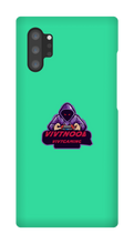 vivtnoob Samsung Phone Cases