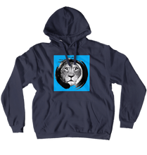 Hoodies (No-Zip/Pullover)