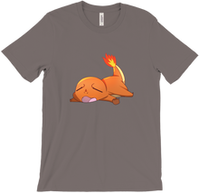 Charmander Sub Badge Shirt