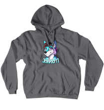 jenwolfy1 Hoodies (No-Zip/Pullover)