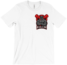 Big Guns Tee