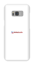 mrredbackz Samsung Phone Cases