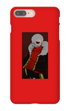 angelynnclemons iPhone Phone Cases