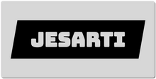 jesarti XXL Gaming Mousepad