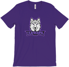 LilaFreak94 Wolf T-Shirt