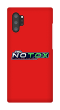 Notox Samsung Phone Cases