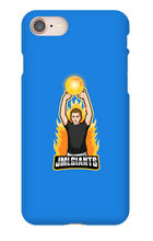 Jmlgiants iPhone Cases
