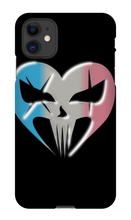 Fight Back iPhone Cases