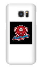 asgard3443 Samsung Phone Cases
