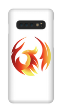 professorphoenixx698 Samsung Phone Cases