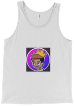 isxxcfn1 Tank Top