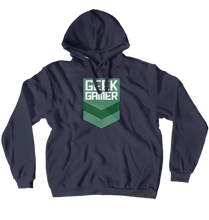 Hoodies (No-Zip/Pullover)