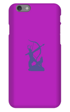 ArtemisSpirits iPhone Cases