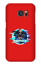 Nephyz Samsung Phone Cases