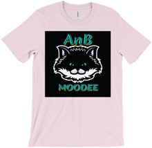 anbmoodee T-Shirts