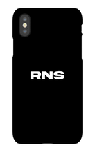 RNS iPhone Phone Cases