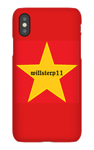 willsterp11 iPhone