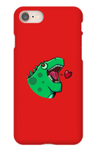 balusaur iPhone Phone Cases