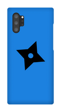 bl4ckshuriken Samsung Phone Cases