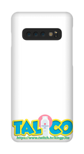 kingp3ta Samsung Phone Cases