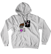 JPT Fnaf Help Wanted Hoodie