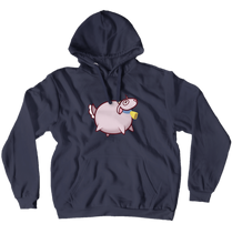 arihorrified Hoodies (No-Zip/Pullover)