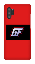 guidingfire Samsung Phone Cases