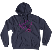 Howdy Ya'll Hoodies (No-Zip/Pullover)