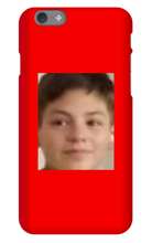 Poggedfern Phone