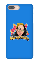 alwaysjanky iPhone Phone Cases