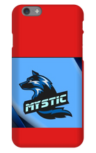 footcand iPhone Phone Cases